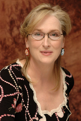 Meryl Streep magic mug #G612897