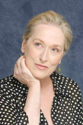 Meryl Streep puzzle 2276740