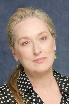 Meryl Streep puzzle 2276744