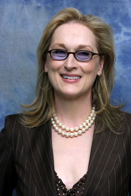 Meryl Streep magic mug #G612915