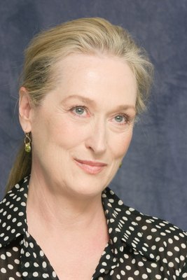 Meryl Streep Poster 2276753