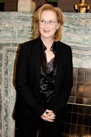 Meryl Streep Longsleeve T-shirt #2364441