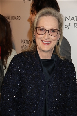 Meryl Streep tote bag #G1276780