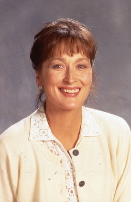 Meryl Streep Mouse Pad 3671808