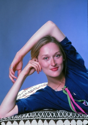 Meryl Streep puzzle 3827809