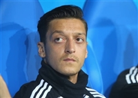 Mesut Oezil magic mug #G1591700