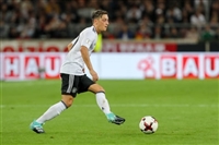 Mesut Oezil Tank Top #3349424