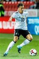 Mesut Oezil Tank Top #3349425