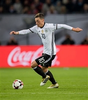 Mesut Oezil Tank Top #3349429