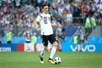 Mesut Oezil Tank Top #3349436