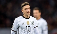 Mesut Oezil Tank Top #3349438