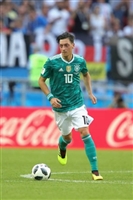Mesut Oezil Tank Top #3349439