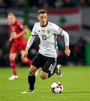 Mesut Oezil Tank Top #3349449