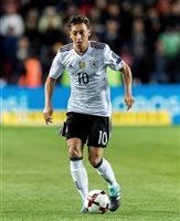 Mesut Oezil Sweatshirt #3349452