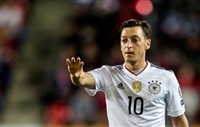 Mesut Oezil Tank Top #3349455