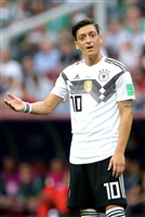 Mesut Oezil t-shirt #3349456