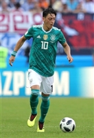 Mesut Oezil Tank Top #3349465