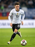 Mesut Oezil t-shirt #3349467