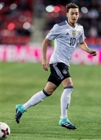 Mesut Oezil Tank Top #3349468