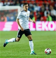 Mesut Oezil Tank Top #3349469