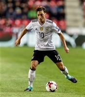 Mesut Oezil t-shirt #3349471