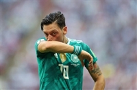 Mesut Oezil Tank Top #3349472