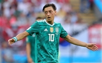 Mesut Oezil Tank Top #3349476