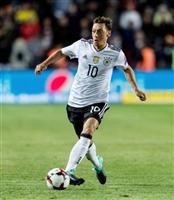 Mesut Oezil Tank Top #3349478