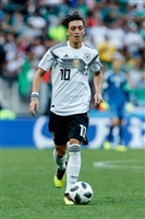 Mesut Oezil Tank Top #3349479
