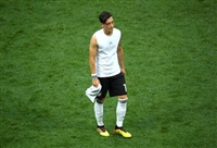 Mesut Oezil t-shirt #3349481