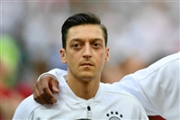 Mesut Oezil Tank Top #3349486