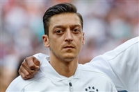 Mesut Oezil Tank Top #3349487