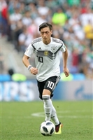 Mesut Oezil Tank Top #3349491