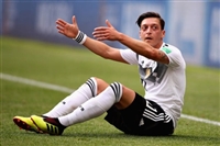 Mesut Oezil Tank Top #3349493