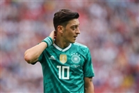 Mesut Oezil Tank Top #3349501