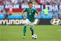 Mesut Oezil Sweatshirt #3349503