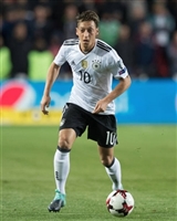 Mesut Oezil t-shirt #3349504