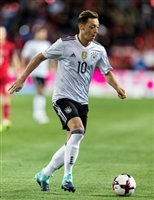Mesut Oezil Tank Top #3349507