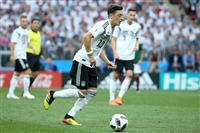 Mesut Oezil t-shirt #3349508