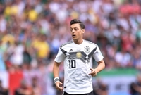 Mesut Oezil Tank Top #3349514