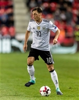 Mesut Oezil Tank Top #3349515