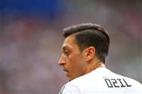 Mesut Oezil Tank Top #3349522