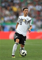 Mesut Oezil Tank Top #3349523