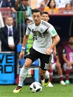 Mesut Oezil hoodie #3349527