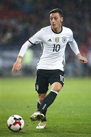 Mesut Oezil Tank Top #3349530