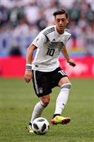 Mesut Oezil Tank Top #3349532