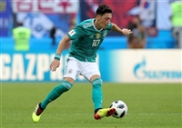 Mesut Oezil Tank Top #3349534