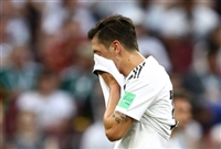 Mesut Oezil Sweatshirt #3349535