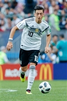 Mesut Oezil Tank Top #3349541