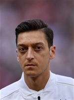Mesut Oezil Tank Top #3349547